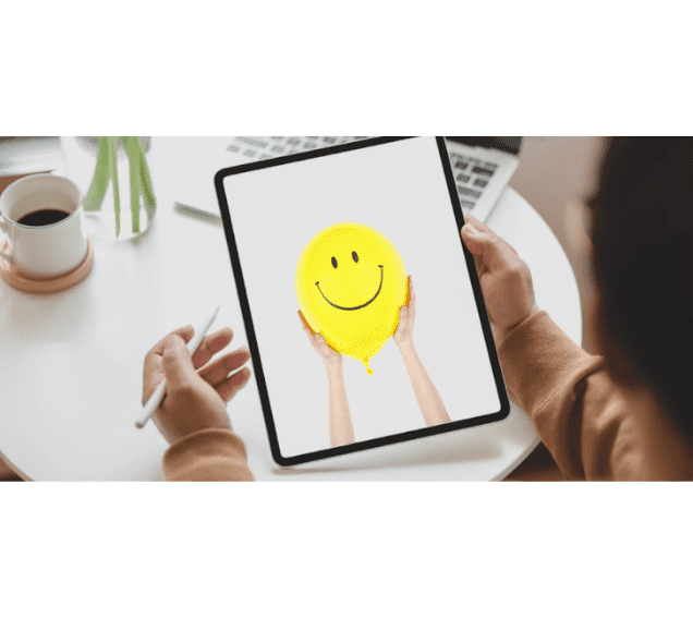 Nous analysons votre activité pour vous aider du mieux possible