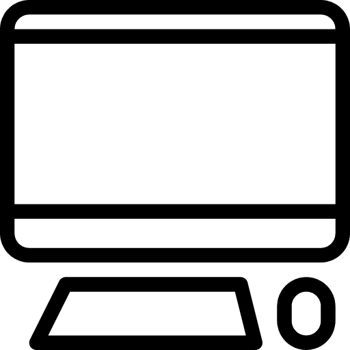 Icone offre numérique